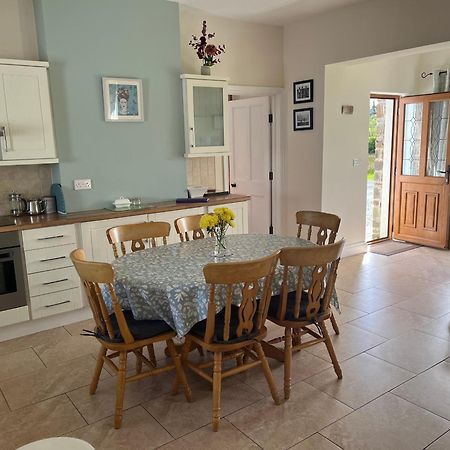 Cloonkee Cottage Crossmolina 외부 사진