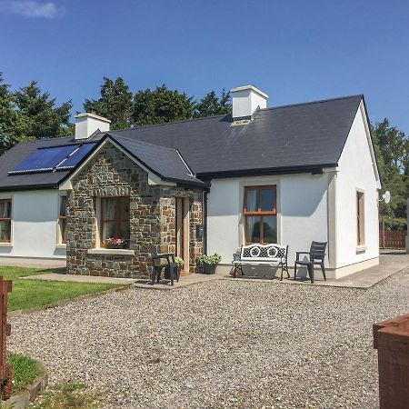 Cloonkee Cottage Crossmolina 외부 사진