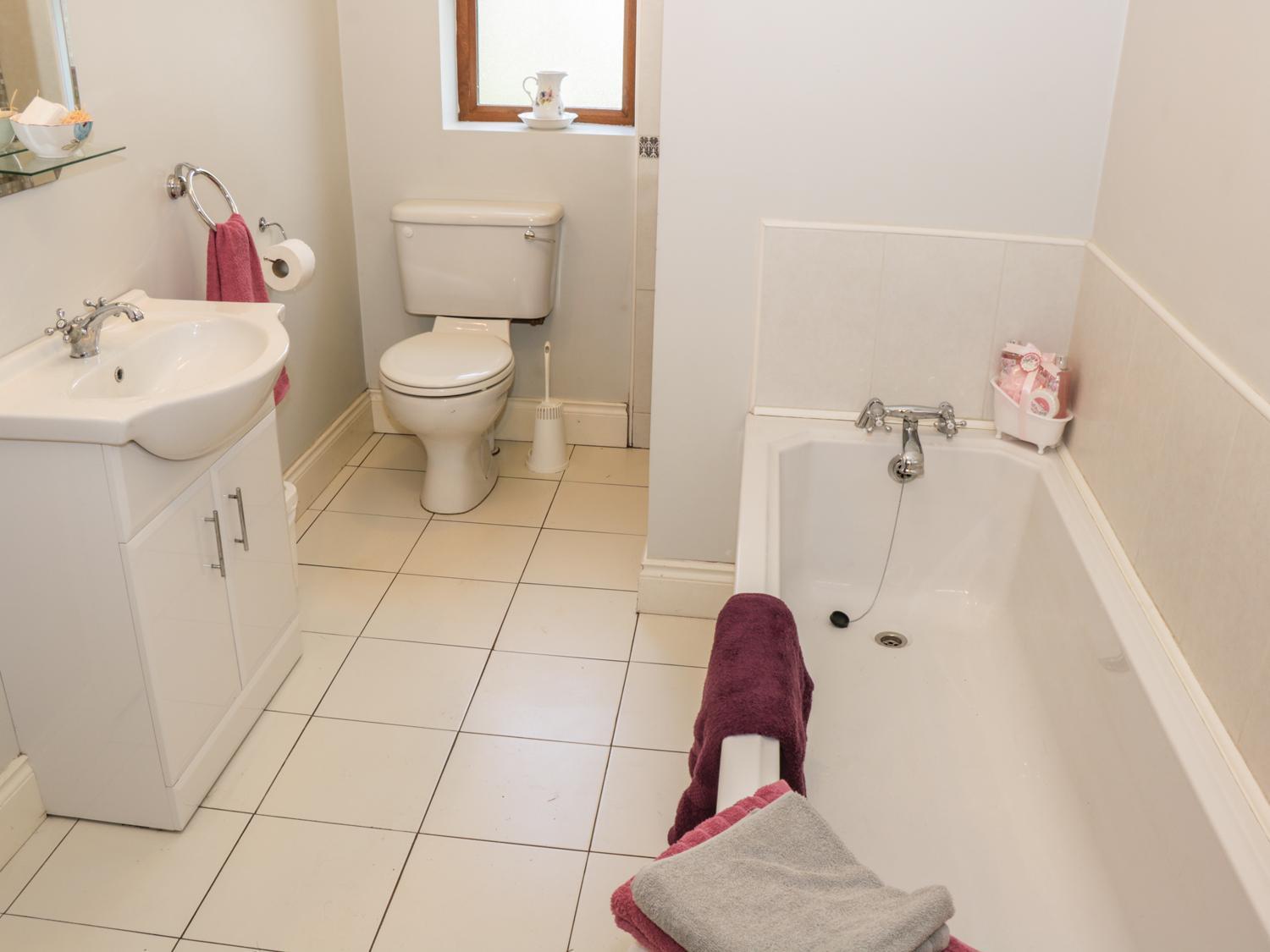 Cloonkee Cottage Crossmolina 외부 사진