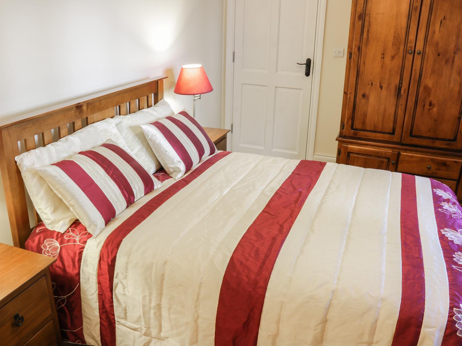 Cloonkee Cottage Crossmolina 외부 사진