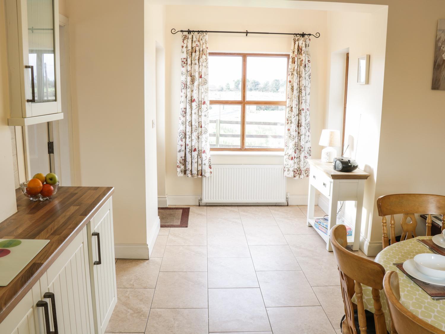 Cloonkee Cottage Crossmolina 외부 사진