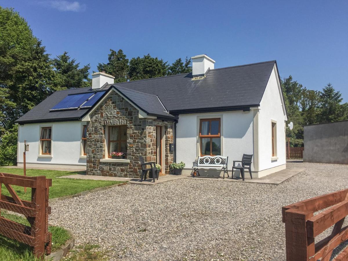 Cloonkee Cottage Crossmolina 외부 사진