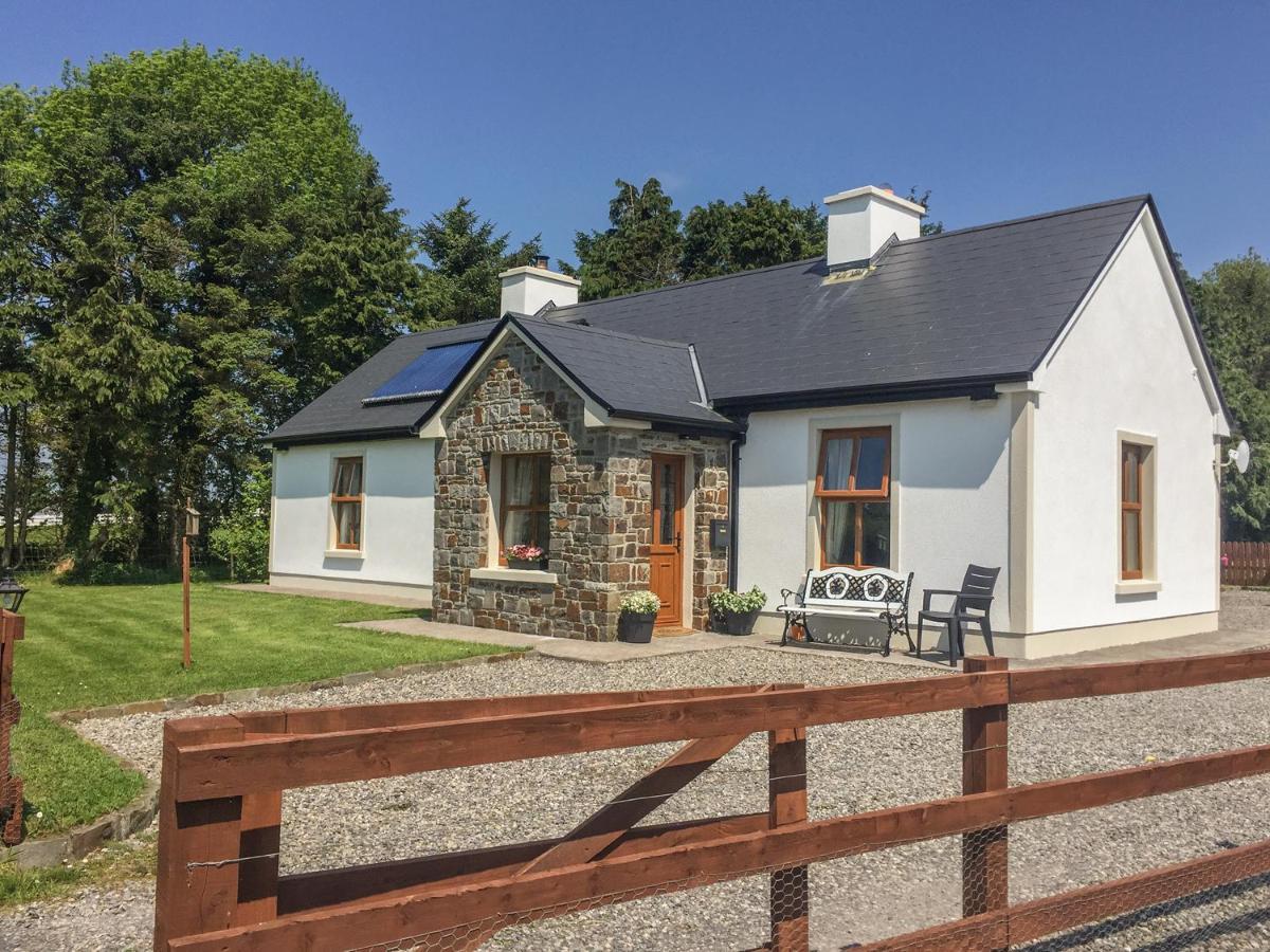 Cloonkee Cottage Crossmolina 외부 사진